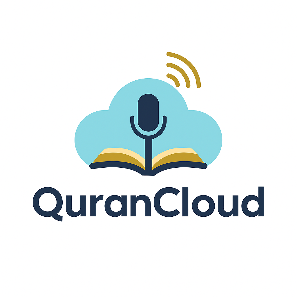 QuranCloud Logo